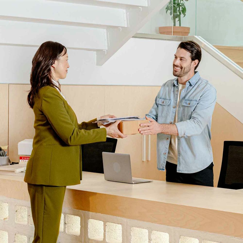 Best virtual office uk