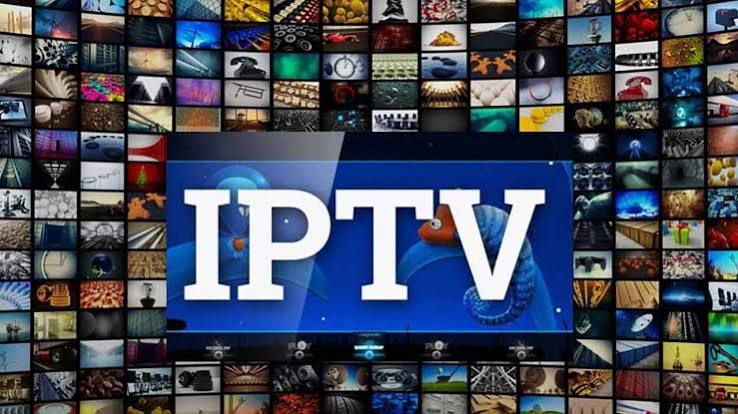 IPTV France