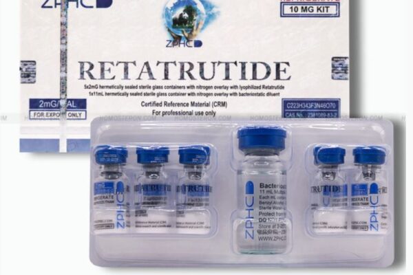 retatrutide