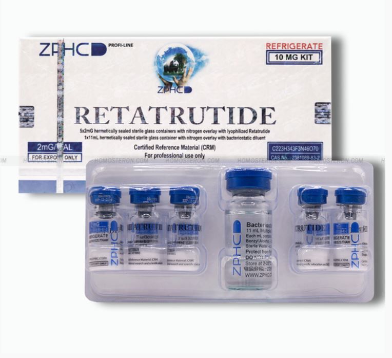 retatrutide