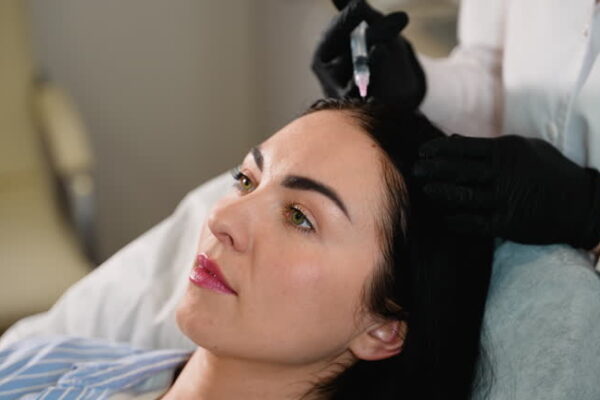 A Cell Therapy in Riyadh