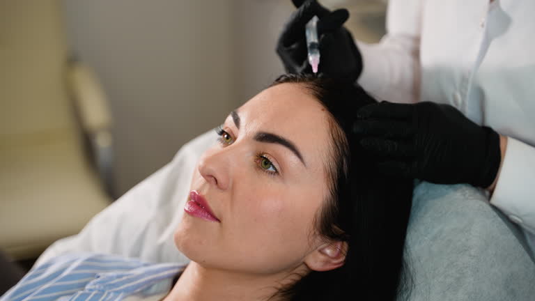 A Cell Therapy in Riyadh
