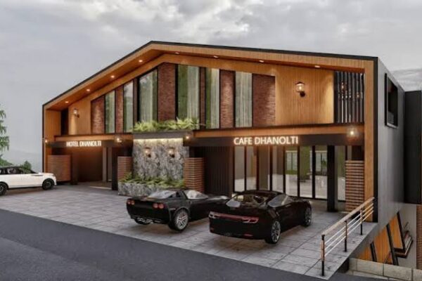 Best Architects in Dehradun