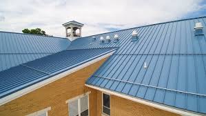 Best Commercial Metal Roofing