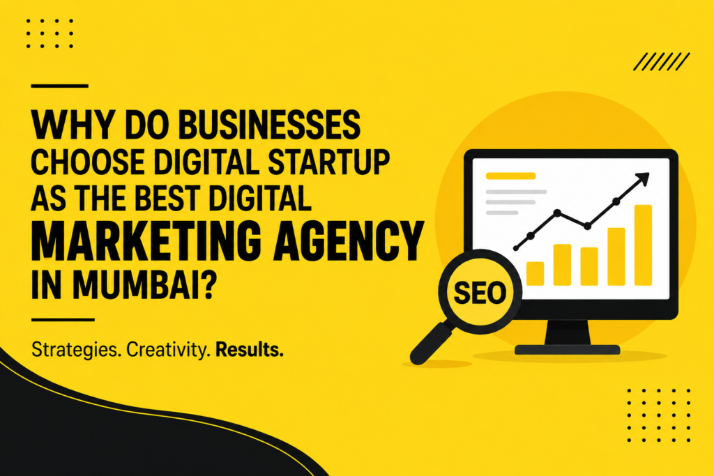 best digital marketing agency in mumbai
