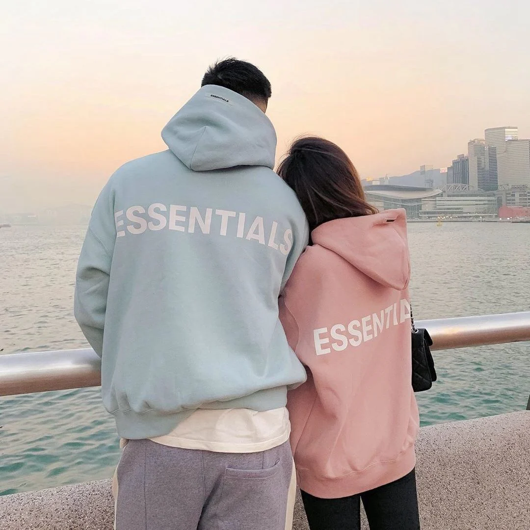 You Should Essentials Hoodie Shop at T-Shirt Official Store