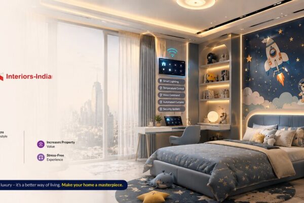 How to Choose the Right Interior Designers in Dwarka Expressway for Your Home