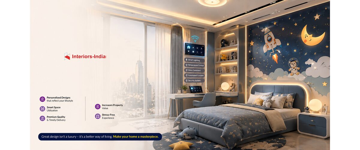 How to Choose the Right Interior Designers in Dwarka Expressway for Your Home
