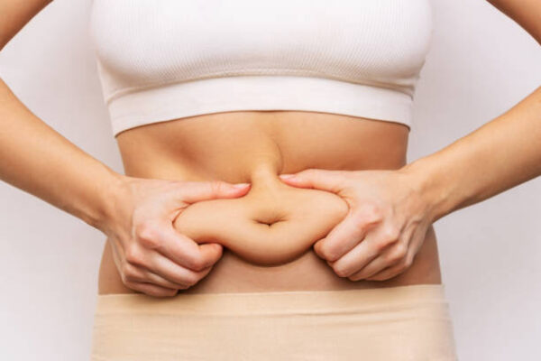 How to Lose Belly Fat