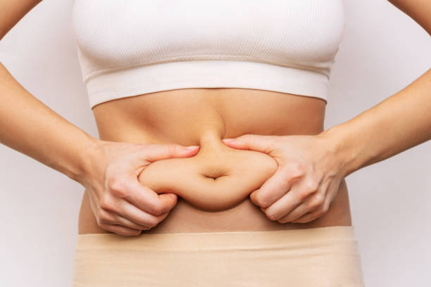 How to Lose Belly Fat