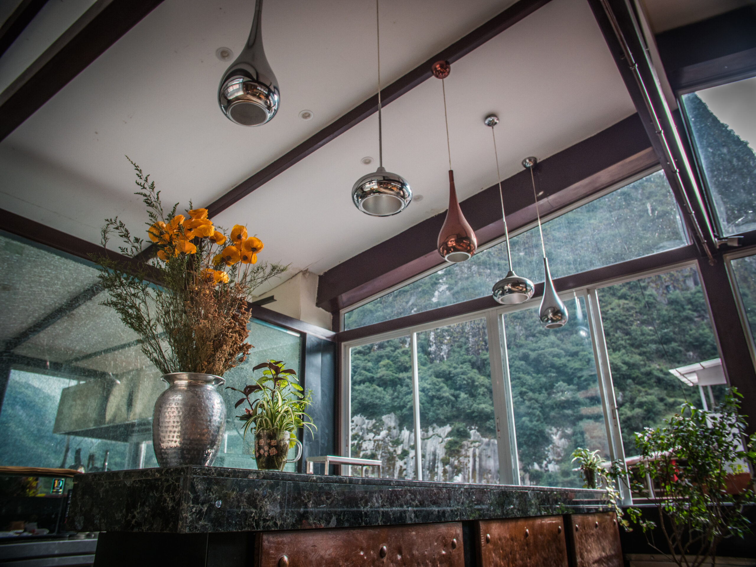Hotels in Machu Picchu Town
