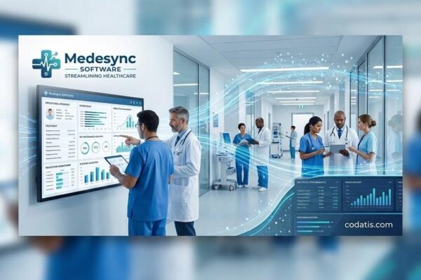 Medesync Software