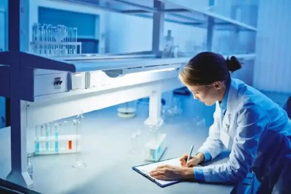 Scientific Editing