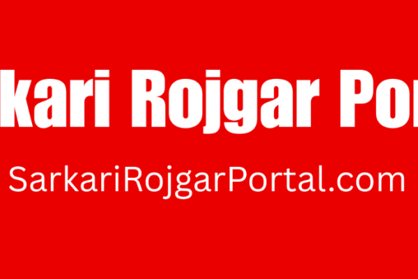 Sarkari Rojgar Portal