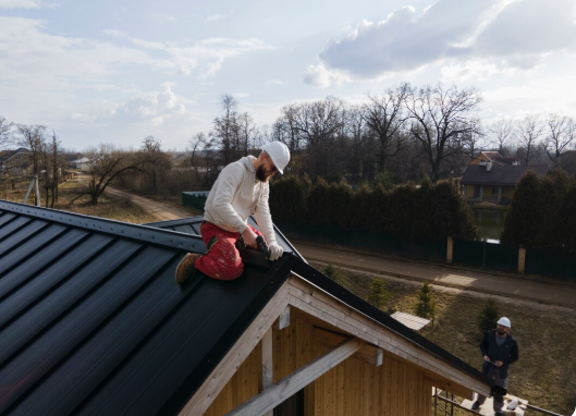 Roof Repair in Port St. Lucie