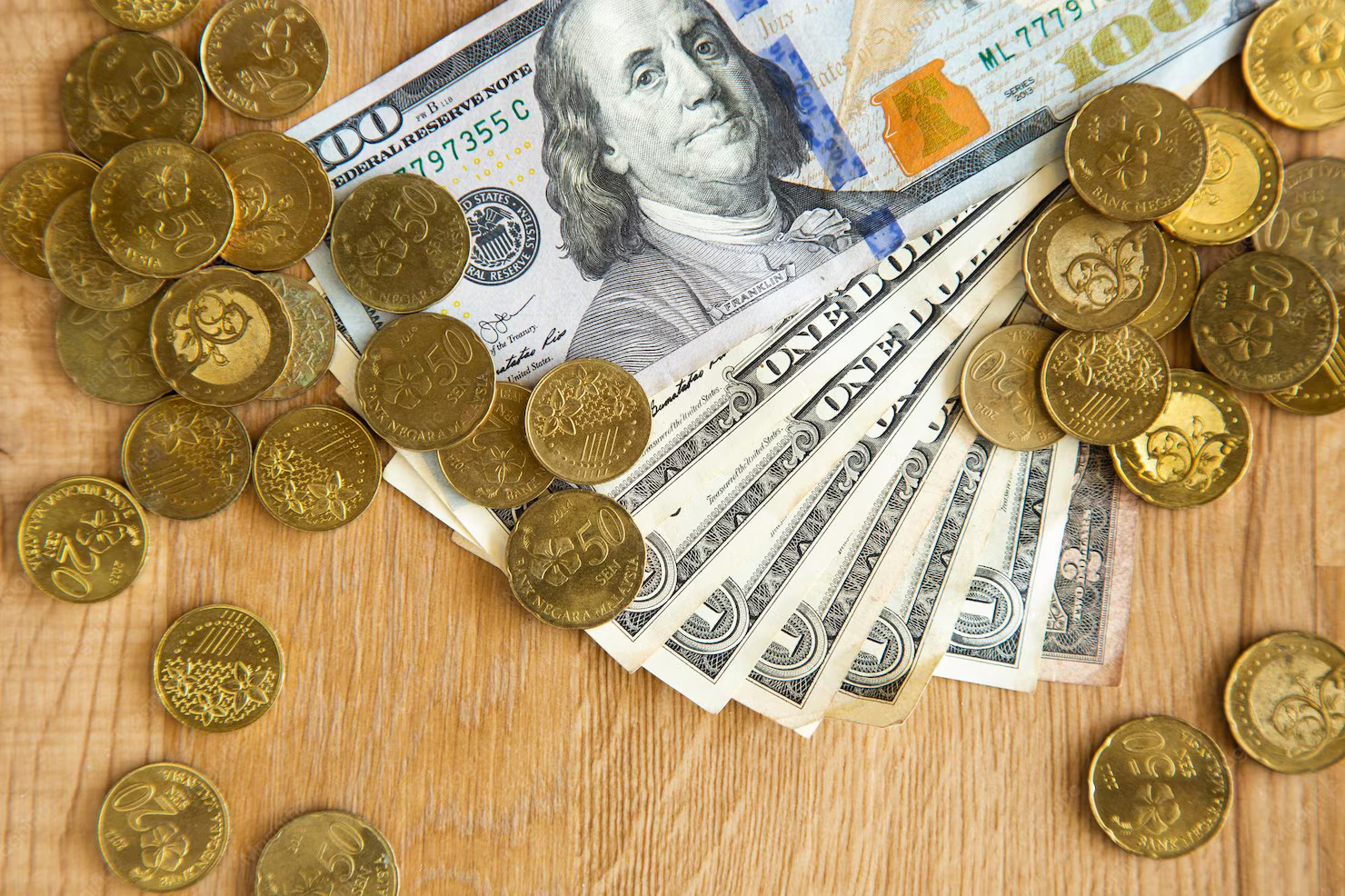 Sell Gold Coins