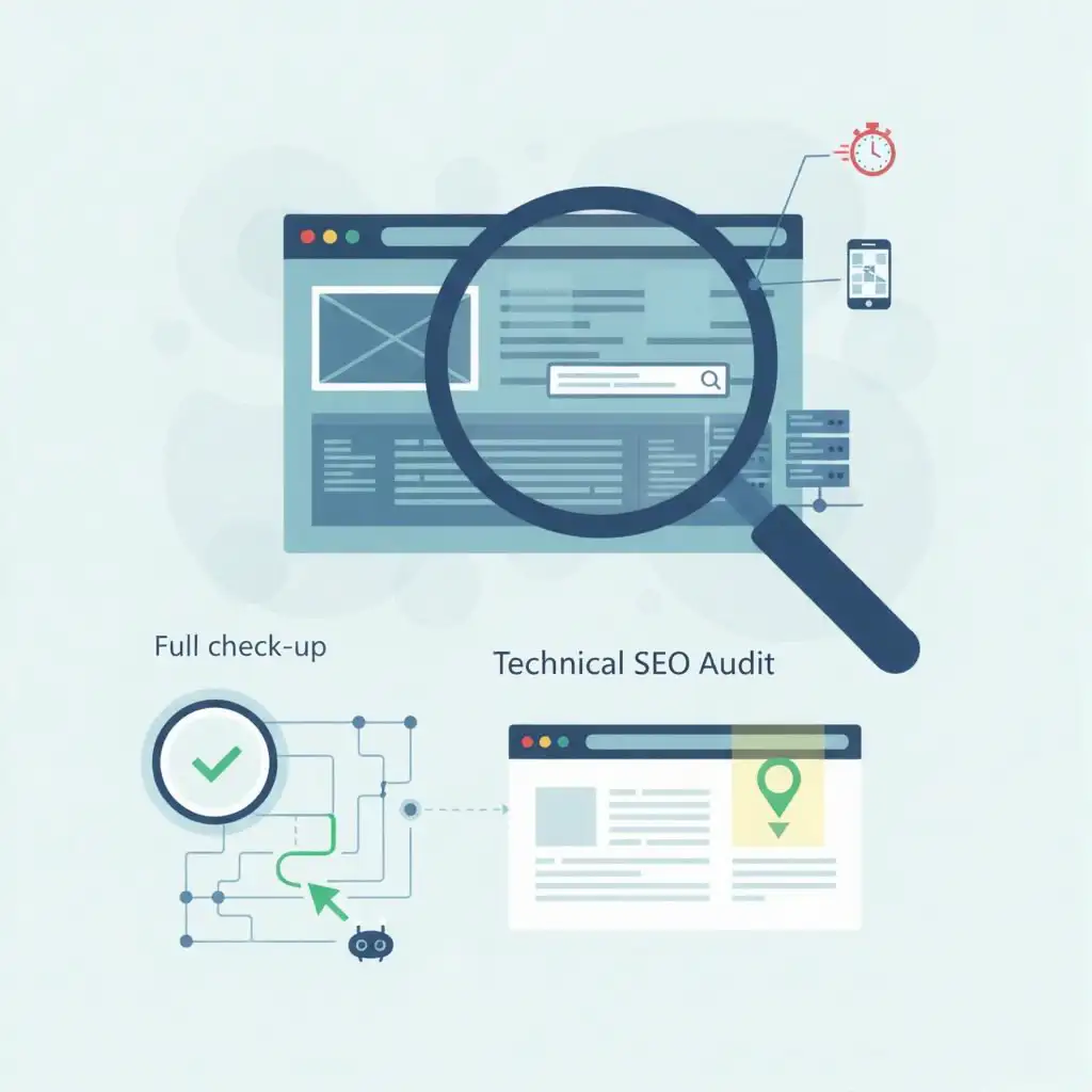 Why Slow Website Speed Hurts Rankings and User Experience