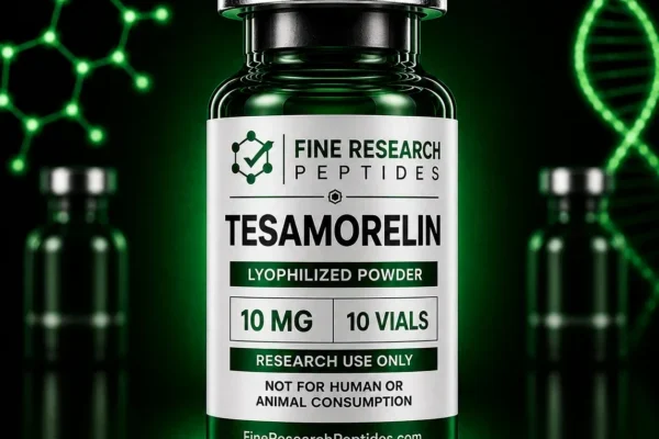 tesamorelin for weight loss
