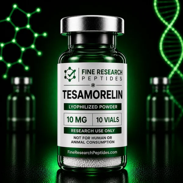 tesamorelin for weight loss