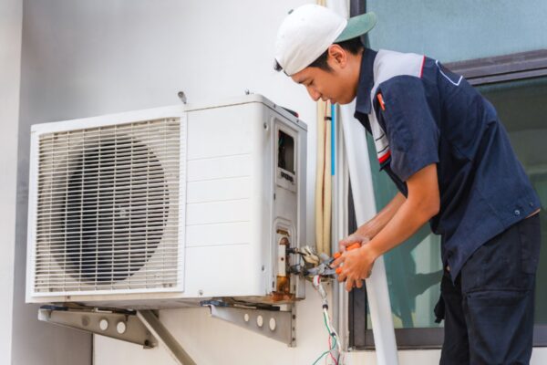 Emergency AC Service in Temecula