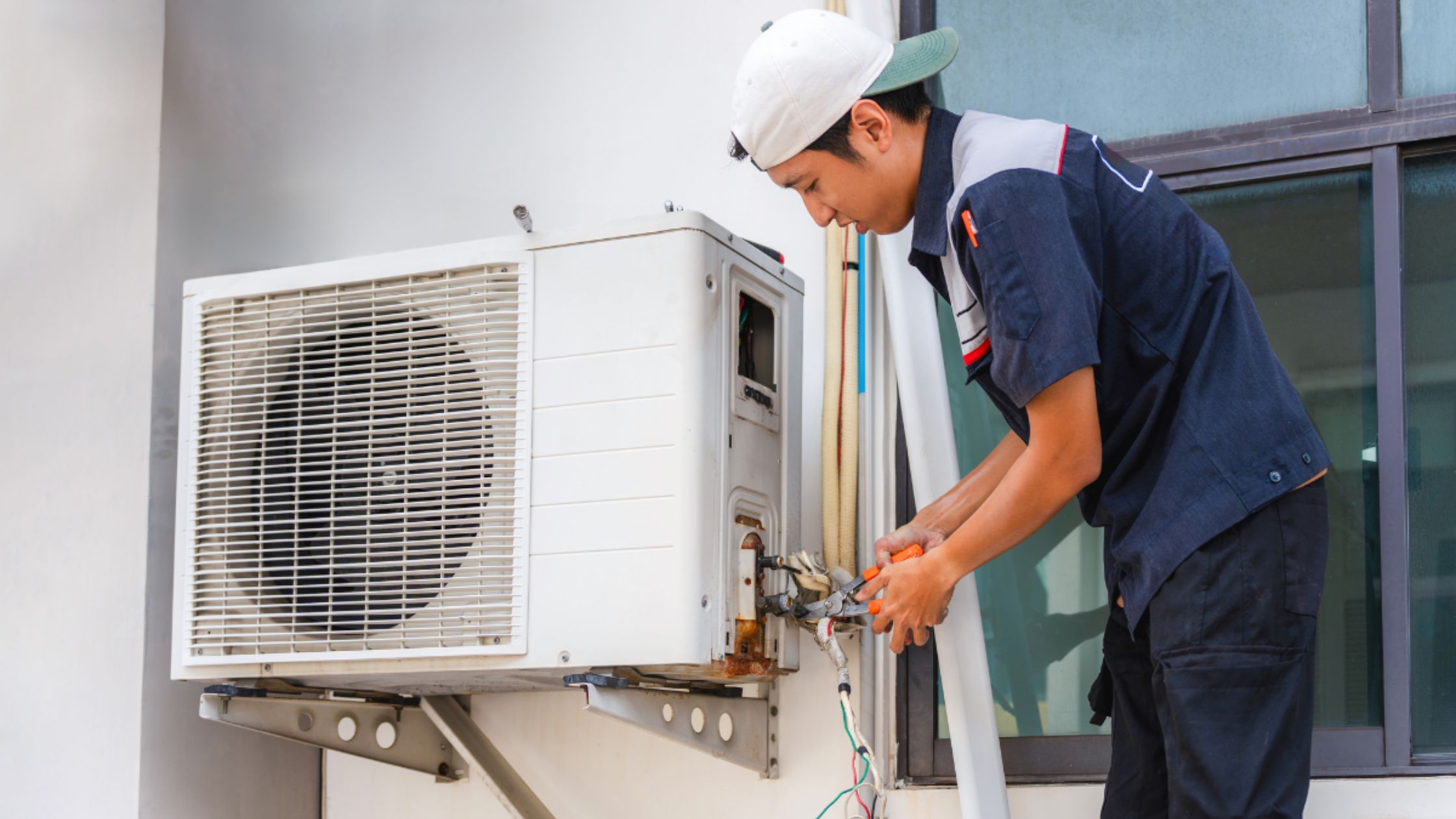 Emergency AC Service in Temecula