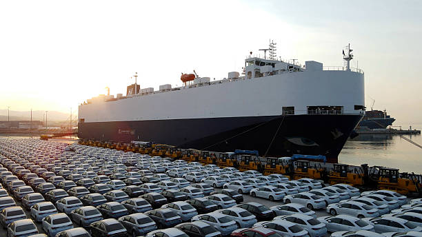 Southampton car parking port secure parking facility with convenient cruise terminal transfers
