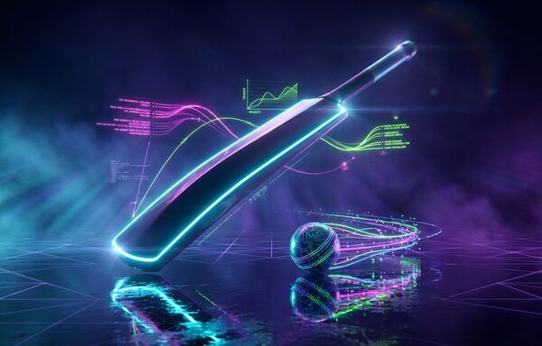 digital cricket