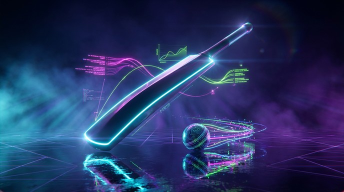 digital cricket