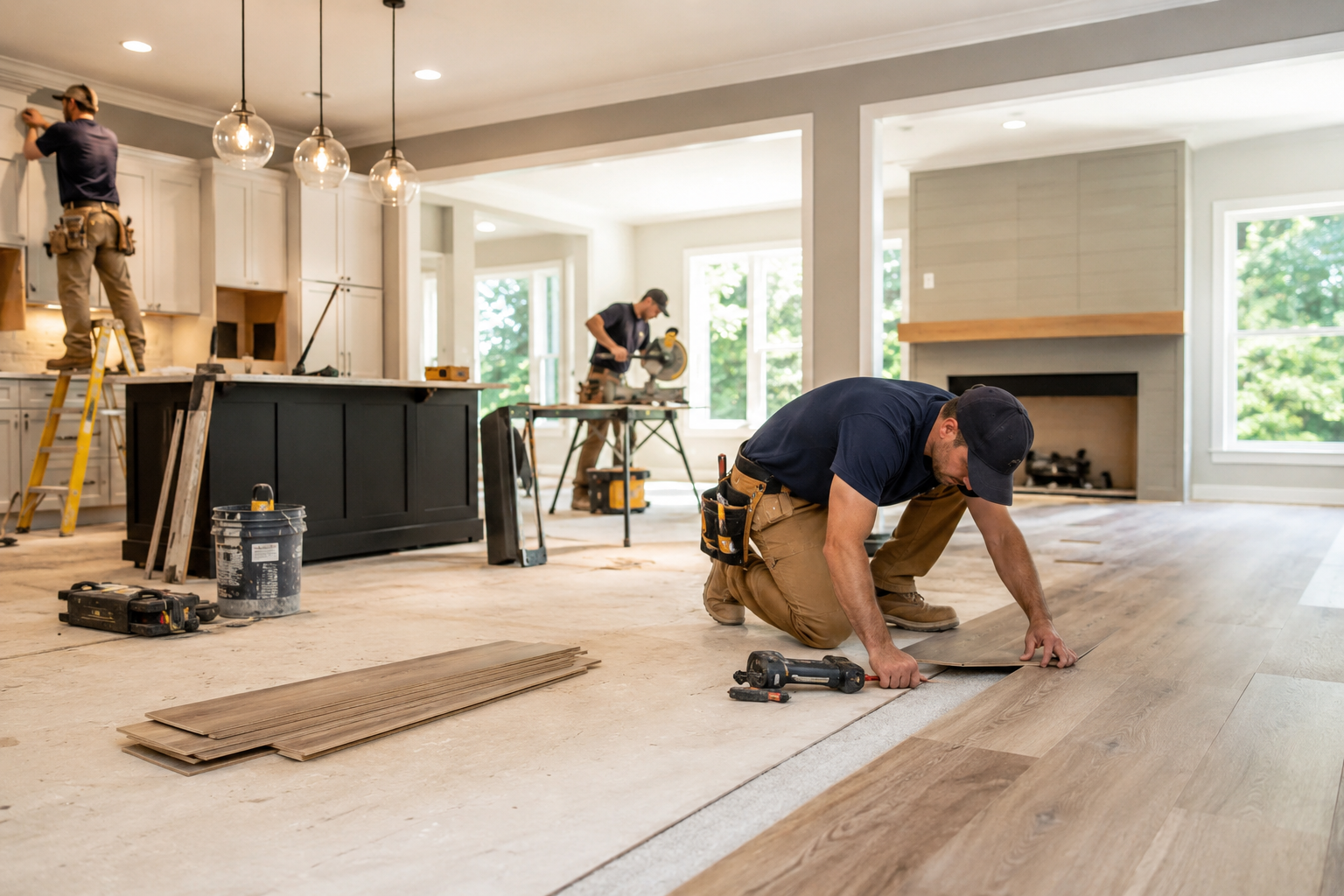 home-remodeling-services