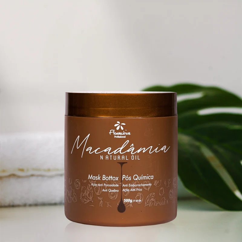 hair mask vs conditioner: what’s the difference