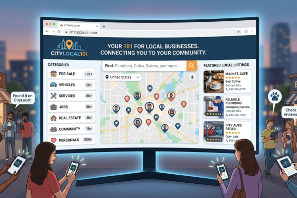Small Business Directory