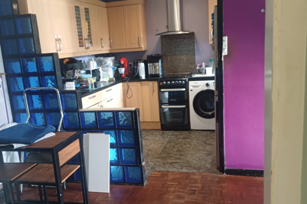 spring cleaning service in Sutton