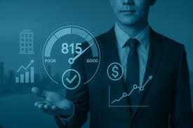 Business Credit Score in UAE