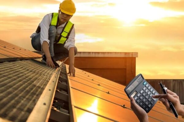 licensed solar contractor