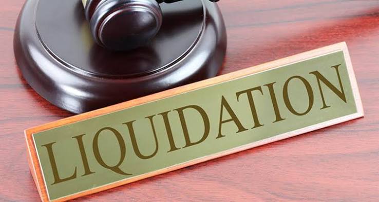 Navigate the Liquidation Process for an Offshore Entity in Jafza