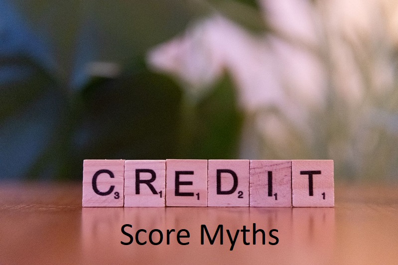 Credit Score Myths That Are Costing You Money Right Now