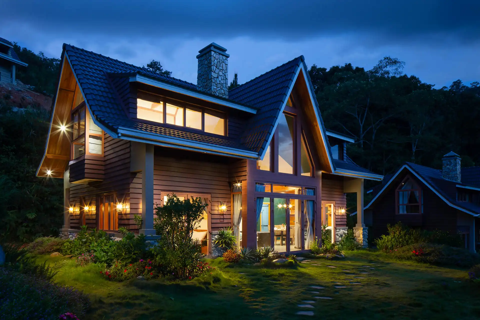Whispering Woods Farmhouse