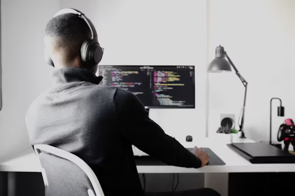 Python Web Development Company