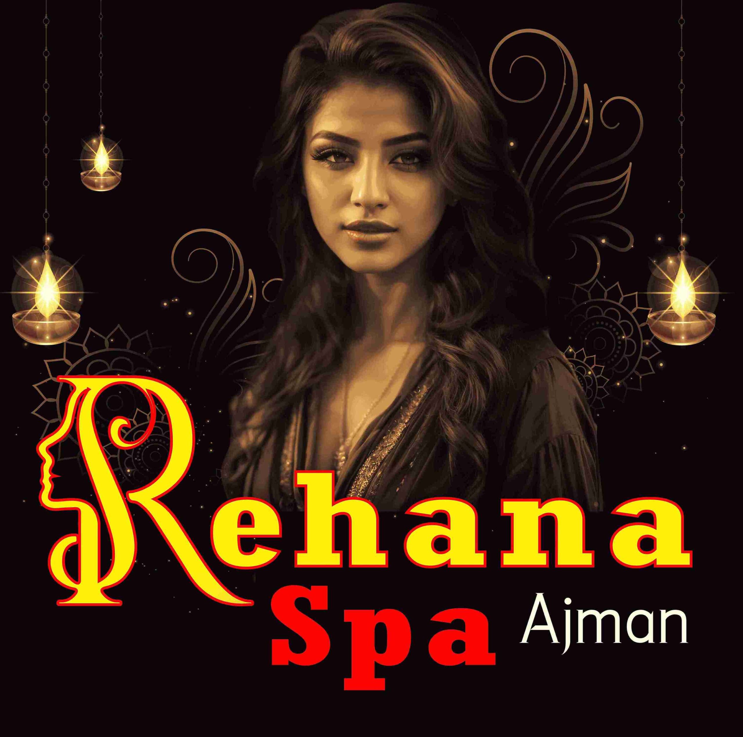 Sharjah Spa