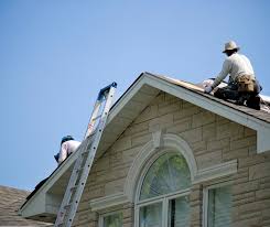 Roofing Contractors in Dearborn MI