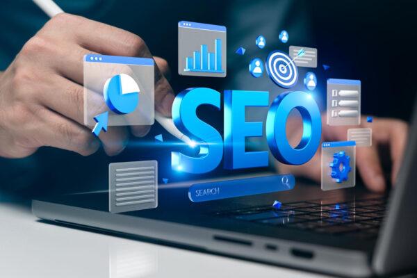 SEO Singapore