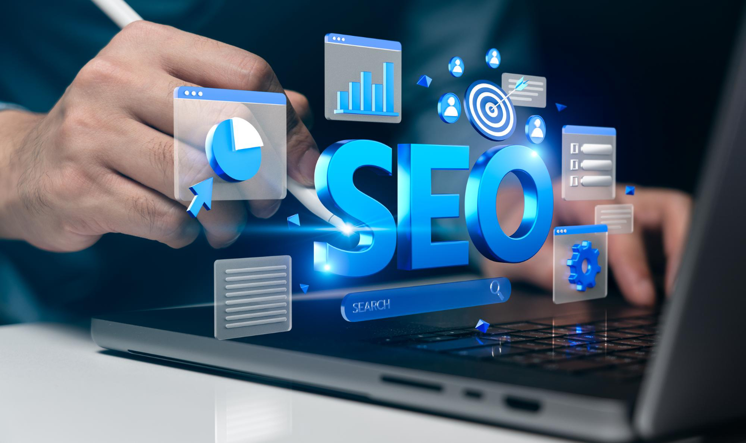 SEO Singapore
