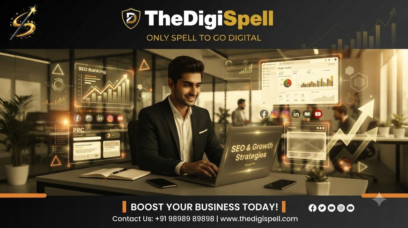 Marketing Company